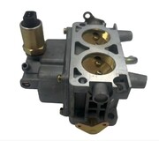 Карбюратор Honda GX630 16100-Z9E-033 GX630RH GX690 Rato R670 HCR670 2V78F GX630R