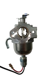 Карбюратор инверторного генератора BRIGGS & STRATTON  825656 825569 825377