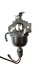 Карбюратор инверторного генератора BRIGGS & STRATTON  825656 825569 825377 