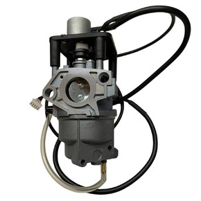 Карбюратор инверторного генератора 6300