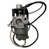 Карбюратор инверторного генератора 6300 