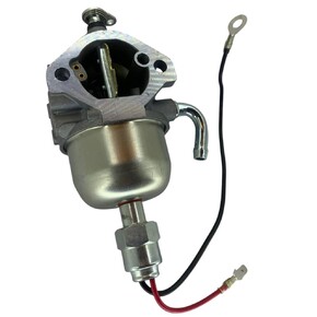 Карбюратор инверторного генератора BRIGGS & STRATTON  825656 825569 825377