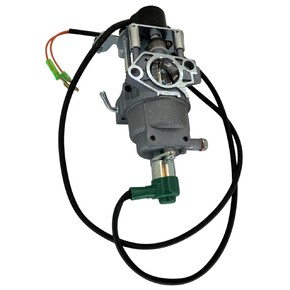 Карбюратор инверторного генератора Champion  16100-Z980212 -00M0