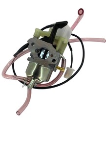 Карбюратор инверторного генератора EU2200I KIPOR KG158