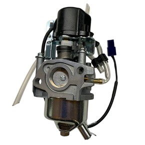 Карбюратор инверторного генератора Forte FG4000i