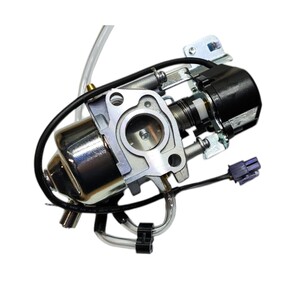 Карбюратор инверторного генератора Forte FG4000i