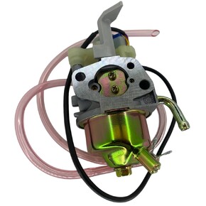 Карбюратор инверторного генератора Generac iX2000