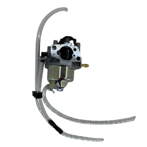 Карбюратор инверторного генератора iQ3500 3kw LC170F Huayi