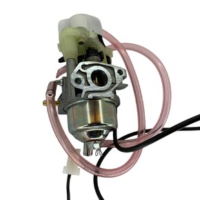 Карбюратор инверторного генератора KG144 KIPOR IG2000 IG2000S