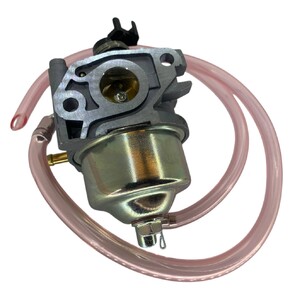 Карбюратор инверторного генератора KIPOR IG1000 KGE1000TI