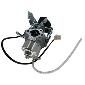 Карбюратор инверторного генератора Loncin IG2000