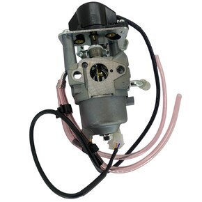 Карбюратор инверторного генератора SC2000i