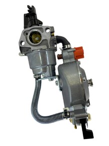 Карбюратор с газовым редуктором KMS-3/PM 168F 170F