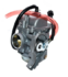 Карбюратор для Linhai ATV UTV Kazuma Jaguar 500cc ARCTIC CAT 400  - фото 2
