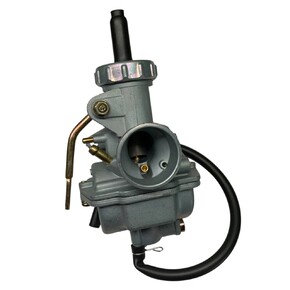 Карбюратор в сборе D20 Delta 125cc