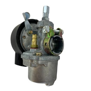 Карбюратор веломотор