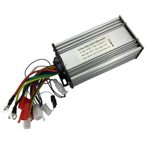 Управляющий контроллер 60/72V 30A Fada STRiM