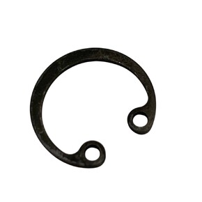 Кольцо стопорное поршневого пальца плоское НЕВА ДМ-1К