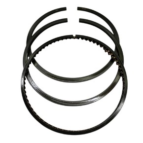 Кольца поршневые 177F 77мм