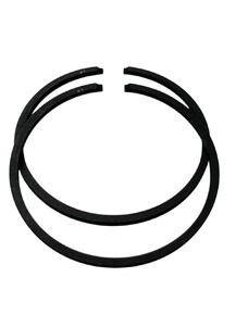 Кольца поршневые 1E40F 40мм