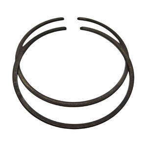 Кольца поршневые 43мм 4500 5200