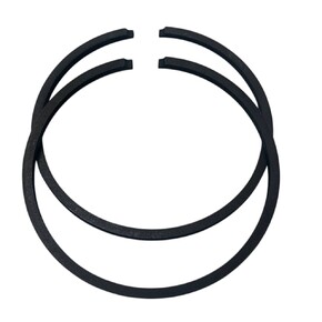 Кольца поршневые 44мм 1E44F 