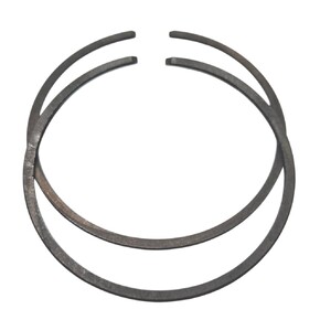 Кольца поршневые 45мм 4500 5200