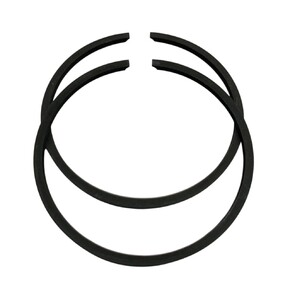 Кольца поршневые 47мм веломотора