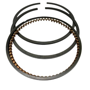 Кольца поршневые 68,25мм 168F