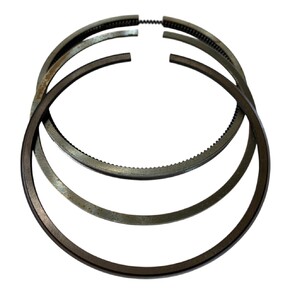 Кольца поршневые 76,4мм Нева ДМ-1К