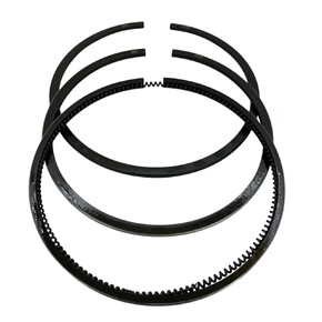 Кольца поршневые 86мм 186F