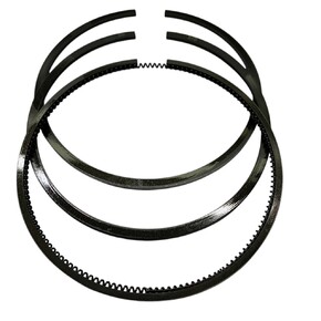 Кольца поршневые 92мм D192F 2V92F