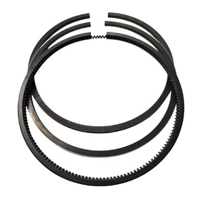 Кольца поршневые DLH1100
