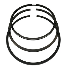 Кольца поршневые HATZ 1D42 0.5