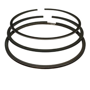 Кольца поршневые Kipor 80мм KM2V80