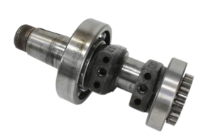 Коленвал в сборе R175A
