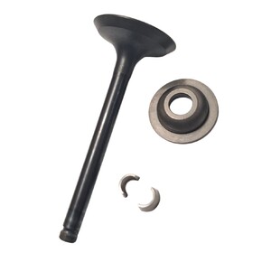 Клапан выпускной briggs & stratton 715445