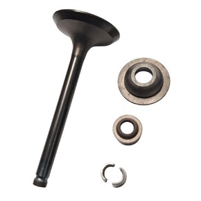 Клапан впускной briggs & stratton 715446