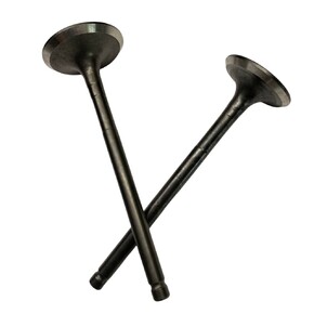 Клапана (впуск+выпуск) для квадроцикла SharX 200сс