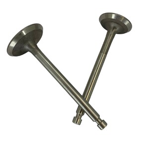 Клапана впускной и выпускной 178F