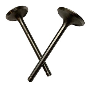 Клапана впускной и выпускной D188F