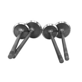 Клапана впускные и выпускные комплект 4шт CFMOTO CFORCE 400-1000 X8 ZForce 550-1000 UForce 550-1000