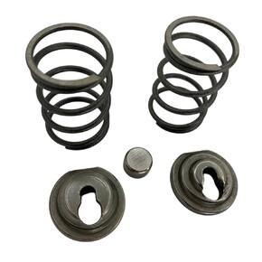 Клапанный механизм 168F 170F