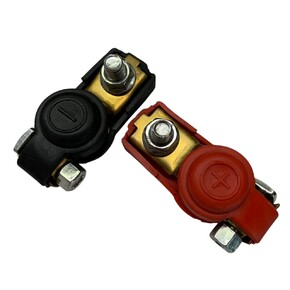 Клеммы мототрактора