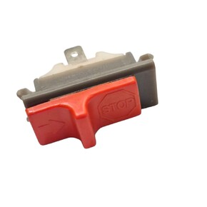 Кнопка Стоп Husqvarna 137 142