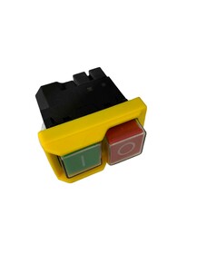 Кнопка Вкл/Выкл 4 клемы 8А 250V-5E4