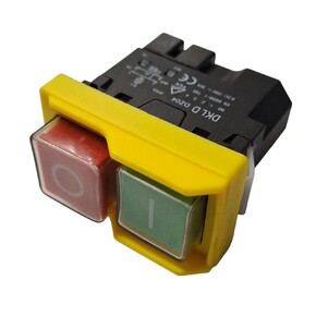 Кнопка Вкл/Выкл 4 клемы 8А 250V-5E4