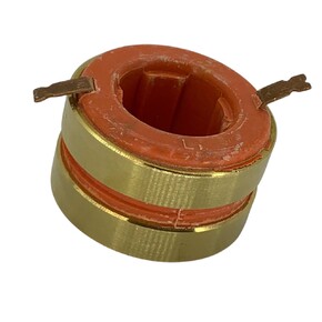 Коллектор щеток генератора 1-4кВт