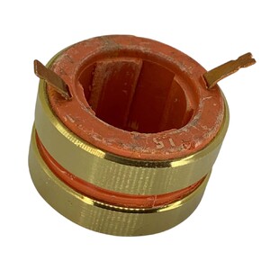 Коллектор щеток генератора 4-8кВт