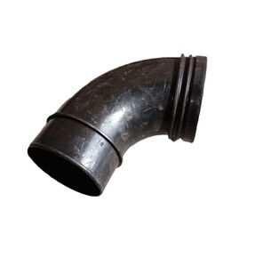 Колено труби мотоопрыскивателя 3WF-3